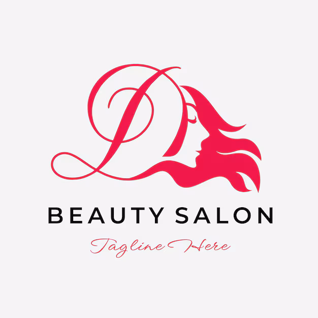 DhoomAitm Beauty Saloon Bahawalpur logo