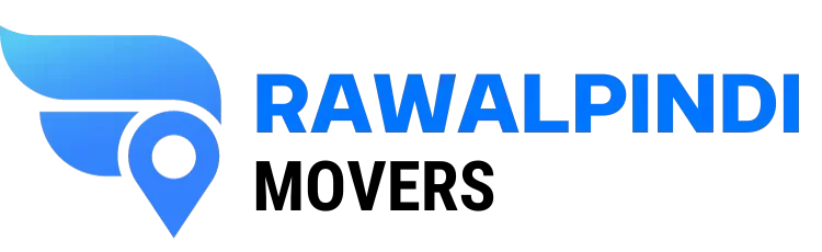 Pakistan Packers and Movers Rawalpindi logo