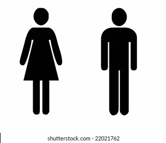 He & She Shopping Mall logo