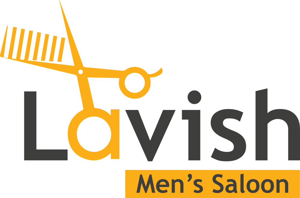 HAIR BANK MEN'S SALOON logo