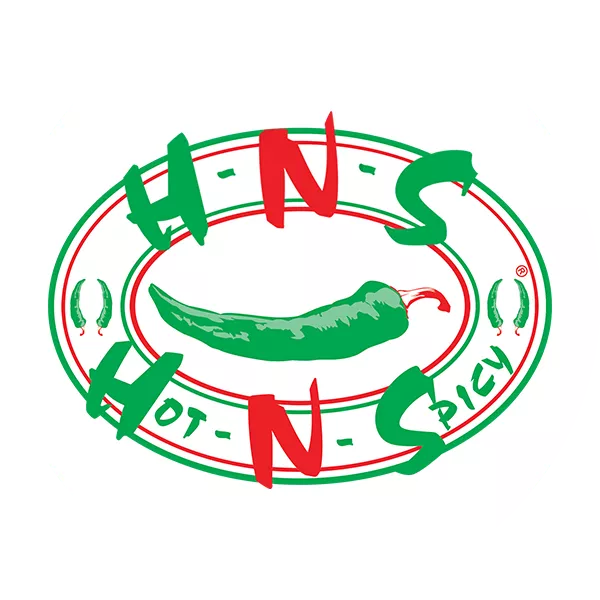 Hot N Spicy logo
