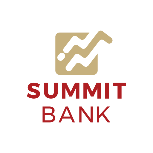 Summit Bank logo