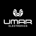 Umar Electronics logo