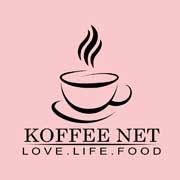 Koffee Net logo