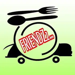 Friendzz… Biryani Centre logo