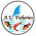 HQ SEAFOOD AND FISHERIES CO logo