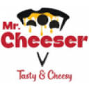 Mr Cheeser logo
