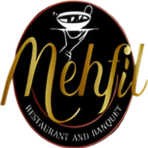 Mehfil Restaurant logo