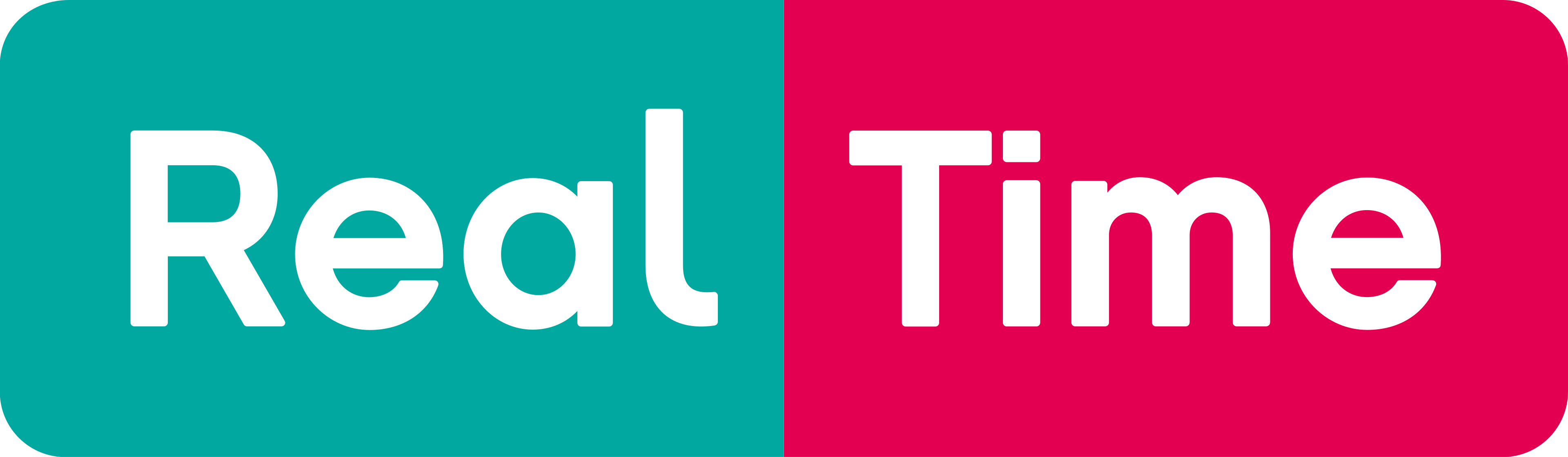 The Real Time Travels & Tourism Services logo