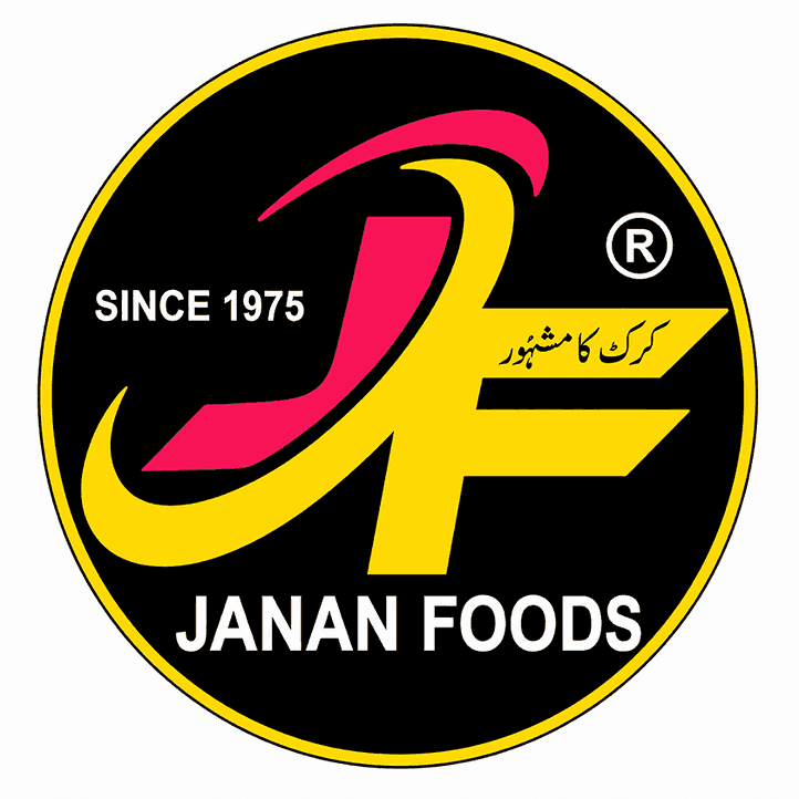 JANAN RESTAURANT logo