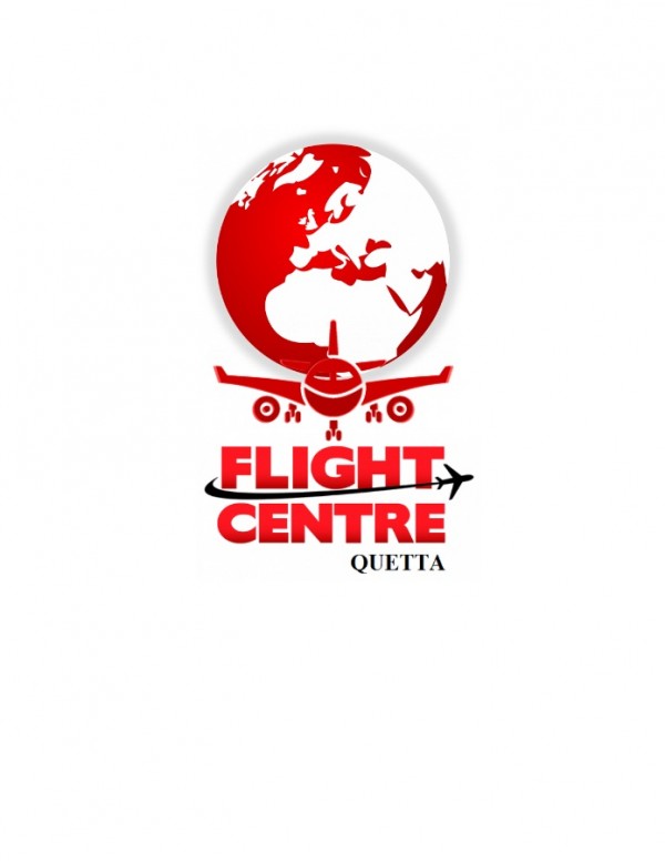 Flight Centre Quetta logo