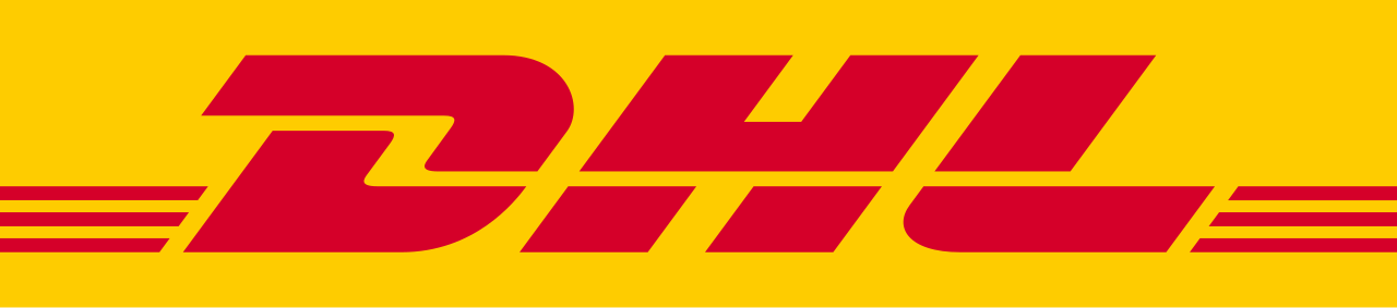 DH Courier logo