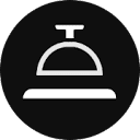 murree continental hotel and guest house logo