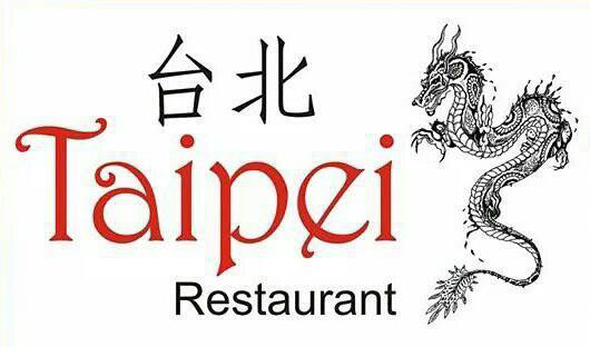 Taipei Restaurant logo