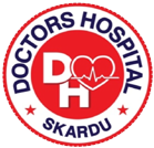 Doctors Hospital Skardu logo