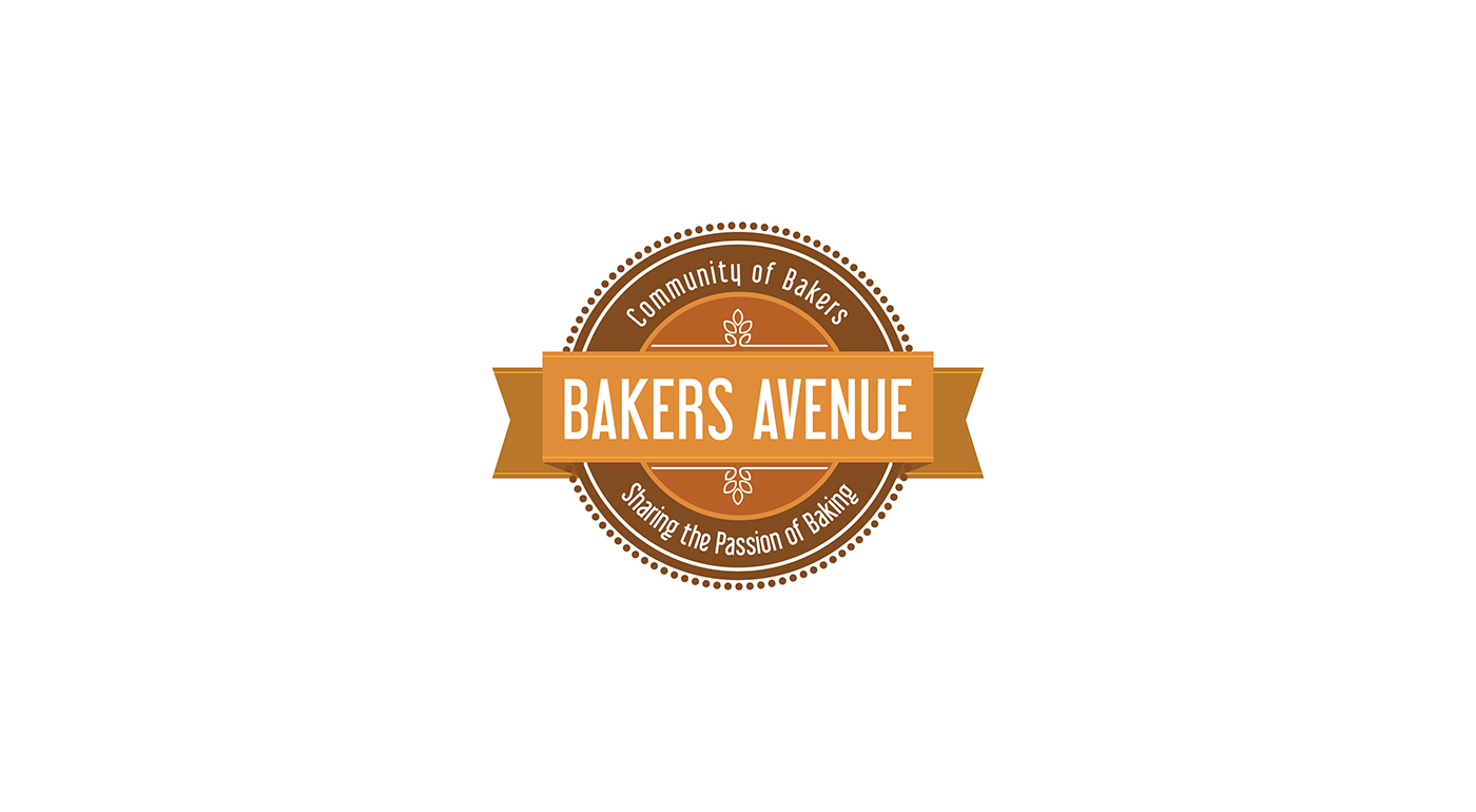 Baker's Avenue logo