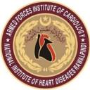 Armed Forces Institute of Cardiology & National Institute of Heart Diseases (AFIC-NIHD) logo