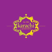 Karachi Catering & Events Management logo
