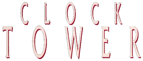 Clock Tower - The Food Bazaar logo