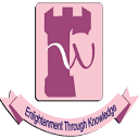 Shaheed Benazir Bhutto Women University logo