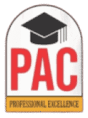 PAC College Lahore logo