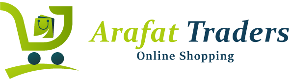 Arafat Traders (Cantt Branch ) logo