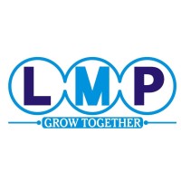 LMP islamabad(Logistics Mode Pakistan) logo