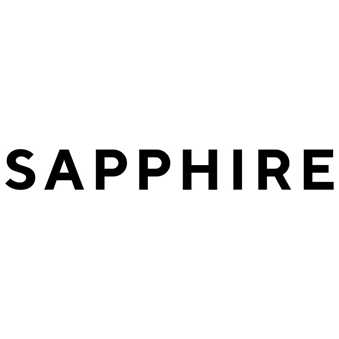 Sapphire Clothes logo