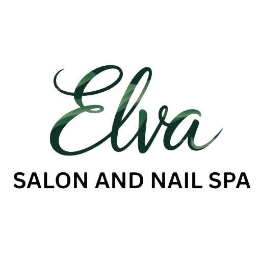 The Elva Spa And Saloon logo