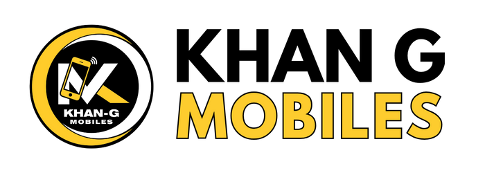 Khan mobile logo