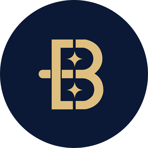 Belmont Naran logo