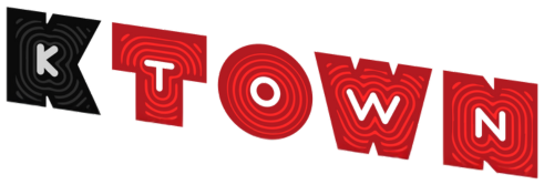 K Town Co. logo