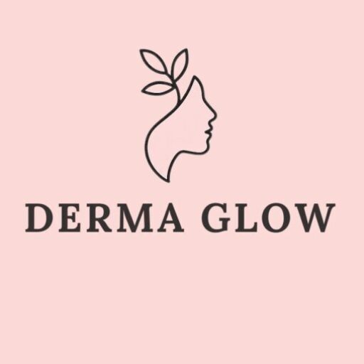 Derma Glow – Aesthetic Clinic & Beauty Salon logo