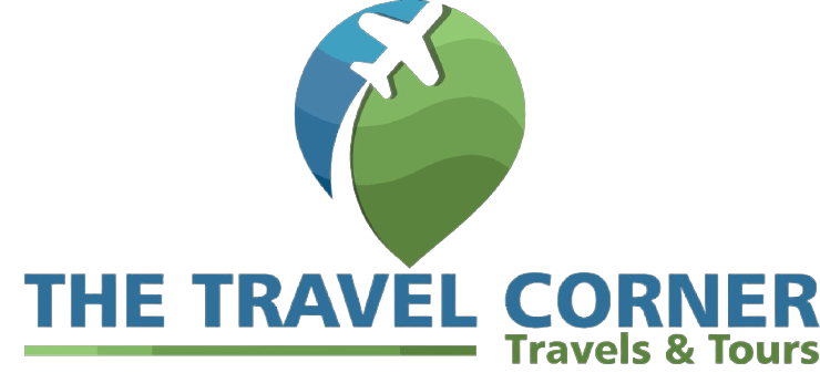 The Travel Corner Travel & Tours logo
