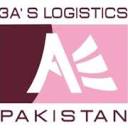 3AS LOGISTICS PAKISTAN logo