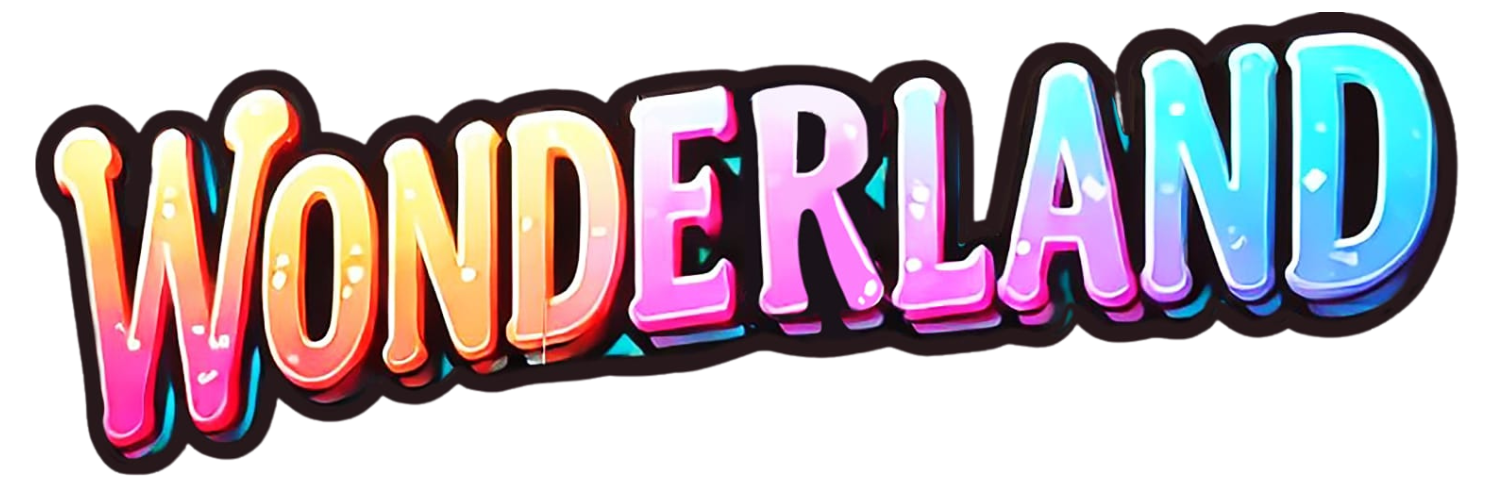 Wonderland Pakistan logo