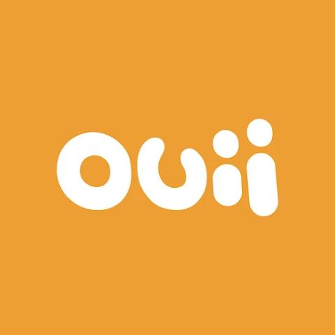 Ouii - Model Town logo