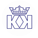 Kitchen King Cookware logo