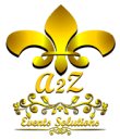 Event Planners in Pakistan | a2z Events Solutions logo