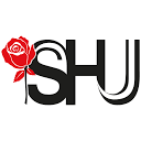 Salim Habib University logo