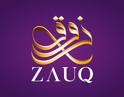 Zauq Boutique logo