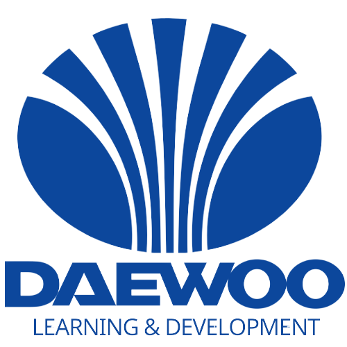 DAEWOO FASTEX TATA BAZAR logo