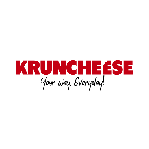 Kruncheese logo