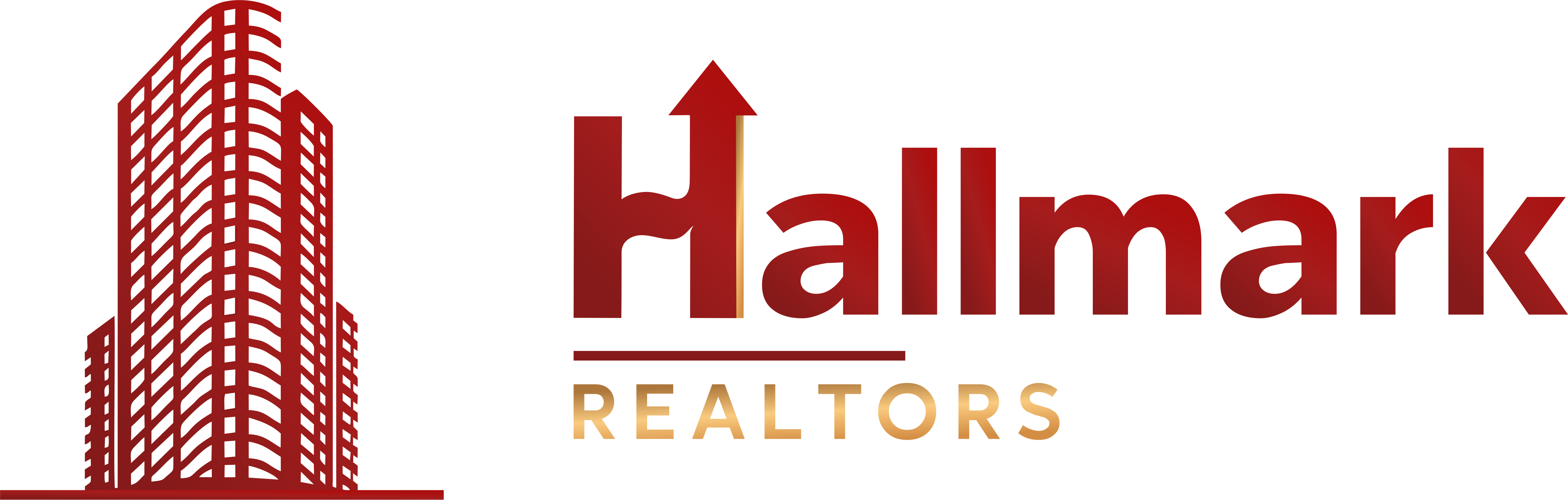 HallMark Realtor Pvt Ltd logo