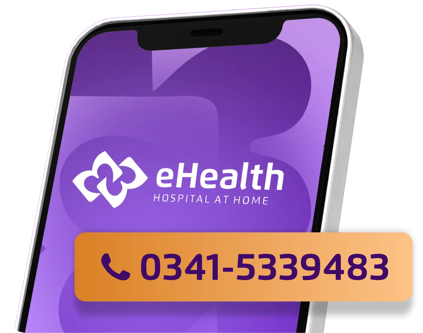 e Health pk logo