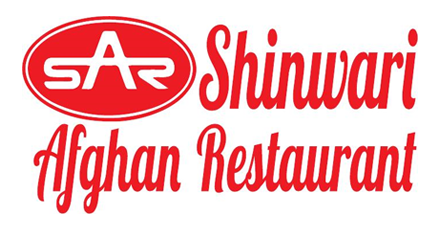 Afghan Restaurant & Shinwari Tikka logo