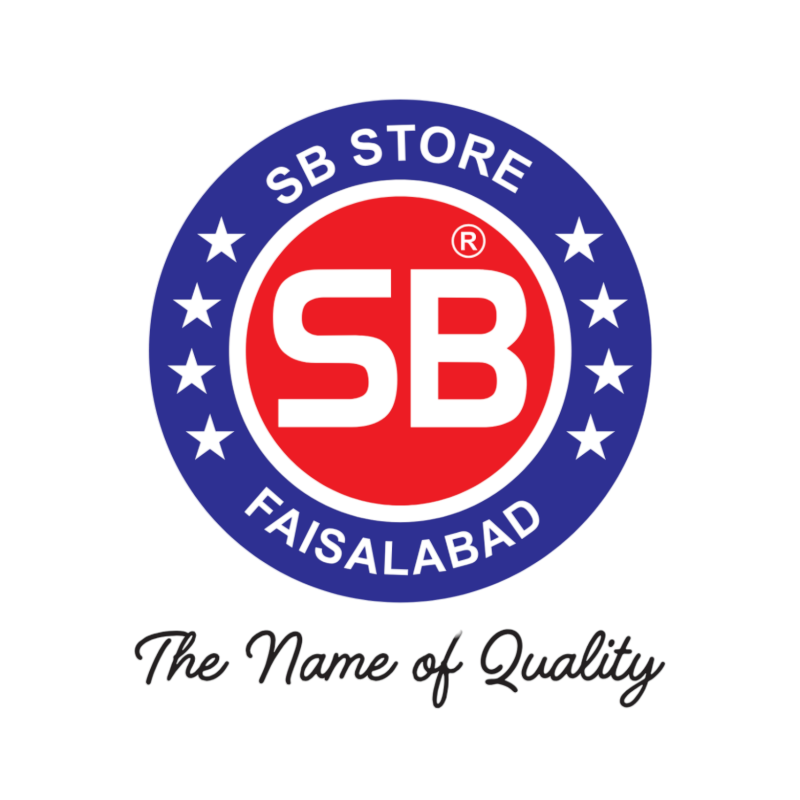 SB Store logo