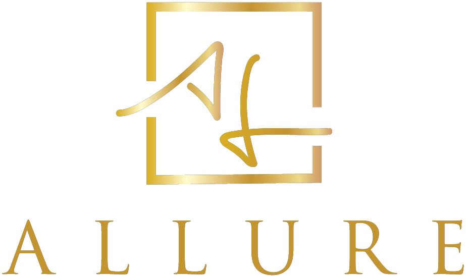 Allure Executive logo