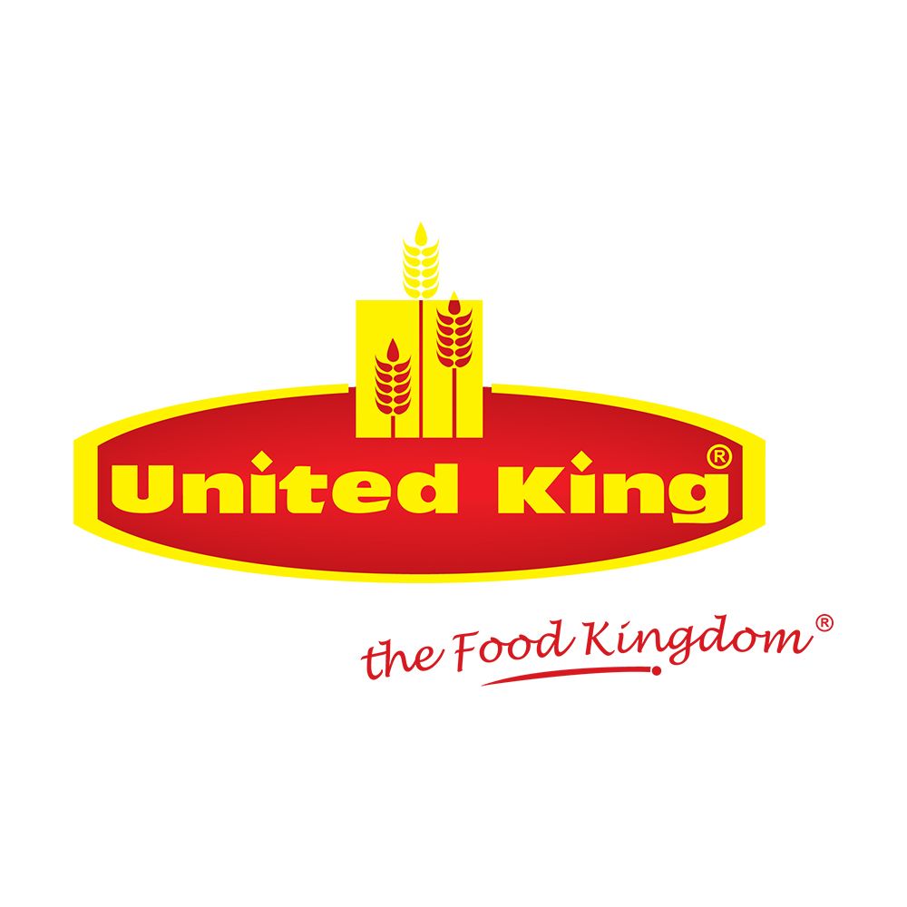 United King Shah Faisal Town logo