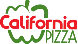 California Pizza - Bahadurabad logo